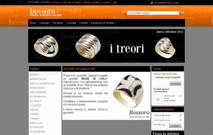 Bossoro